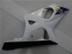 Discount 2001-2003 White Silver Blue Black Suzuki GSXR 600/750 Motorcycle Fairings Canada