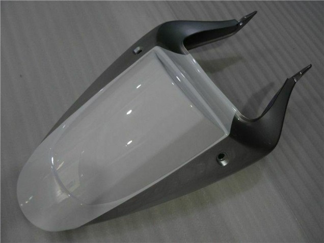 Discount 2001-2003 White Silver Blue Black Suzuki GSXR 600/750 Motorcycle Fairings Canada