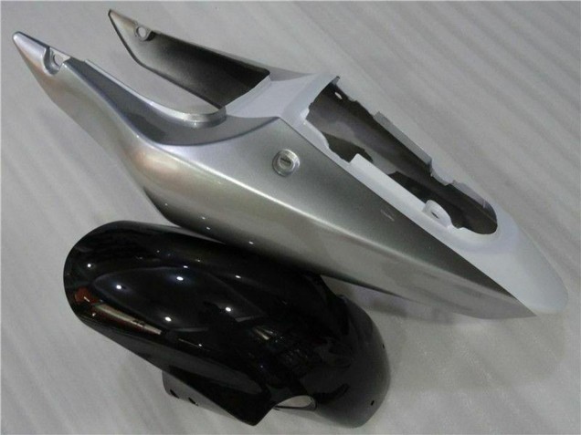 Discount 2001-2003 White Silver Blue Black Suzuki GSXR 600/750 Motorcycle Fairings Canada