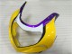 Discount 2001-2003 Yellow Purple Suzuki GSXR 600/750 Motorcycle Fairings Canada