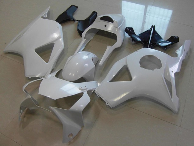 Discount 2002-2003 White Honda CBR900RR 954 Motorcycle Fairings Canada