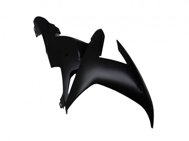 Discount 2002-2003 Matte Black Yamaha YZF R1 Motorcycle Fairings Canada