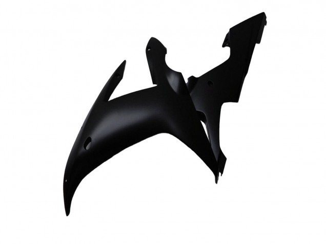 Discount 2002-2003 Matte Black Yamaha YZF R1 Motorcycle Fairings Canada