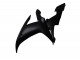Discount 2002-2003 Matte Black Yamaha YZF R1 Motorcycle Fairings Canada