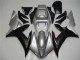 Discount 2002-2003 Silver Matte Black Yamaha YZF R1 Motorcycle Fairings Canada