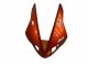 Discount 2002-2003 Orange Matte Black Yamaha YZF R1 Motorcycle Fairings Canada