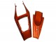 Discount 2002-2003 Orange Matte Black Yamaha YZF R1 Motorcycle Fairings Canada
