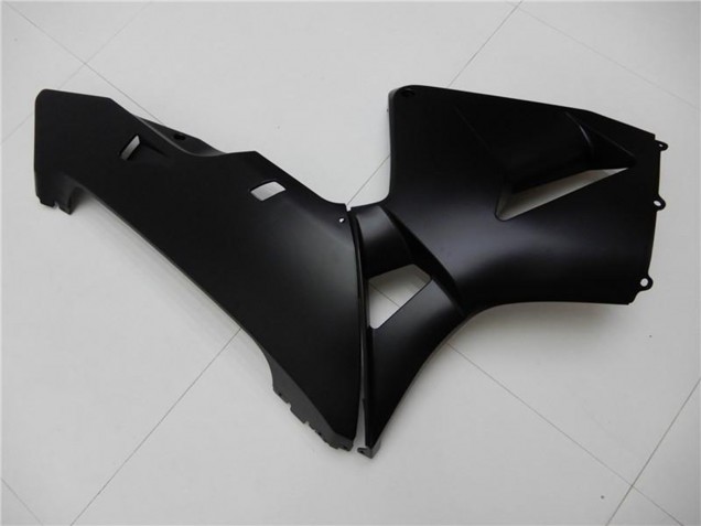 Discount 2003-2004 Matte Black Honda CBR600RR Motorcycle Fairing Canada