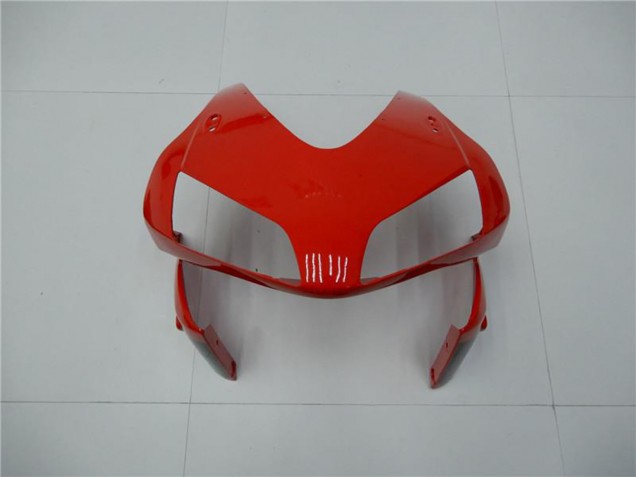 Discount 2003-2004 Red Glossy Black OEM Style Honda CBR600RR Motorcycle Fairings Canada
