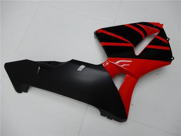 Discount 2003-2004 Red Glossy Black OEM Style Honda CBR600RR Motorcycle Fairings Canada