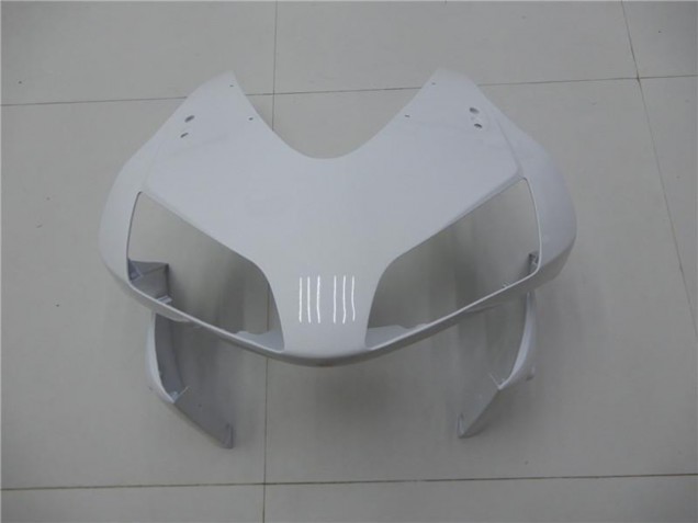 Discount 2003-2004 Glossy White Honda CBR600RR Motorcycle Fairings Canada