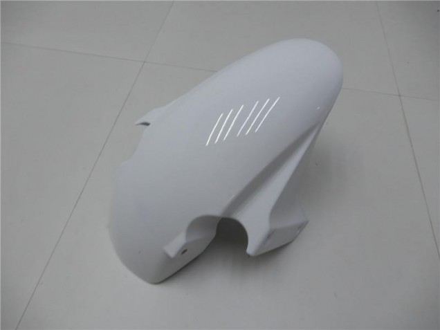 Discount 2003-2004 Glossy White Honda CBR600RR Motorcycle Fairings Canada