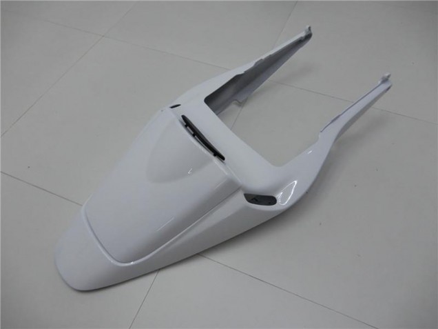 Discount 2003-2004 Glossy White Honda CBR600RR Motorcycle Fairings Canada