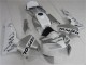 Discount 2003-2004 White Silver Black Repsol Honda CBR600RR Motorcycle Fairing Canada