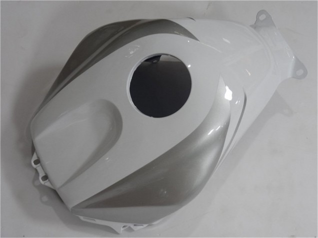 Discount 2003-2004 White Silver Black Repsol Honda CBR600RR Motorcycle Fairing Canada
