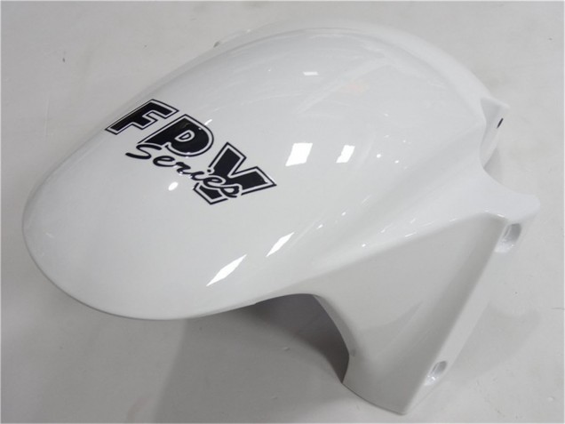 Discount 2003-2004 White Silver Black Repsol Honda CBR600RR Motorcycle Fairing Canada
