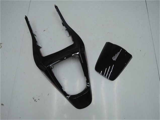 Discount 2003-2004 Orange White Red Glossy Black Repsol Honda CBR600RR Motorcycle Fairing Kits Canada