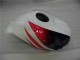 Discount 2003-2004 White Red Blue Honda CBR600RR Motorcycle Fairing Canada