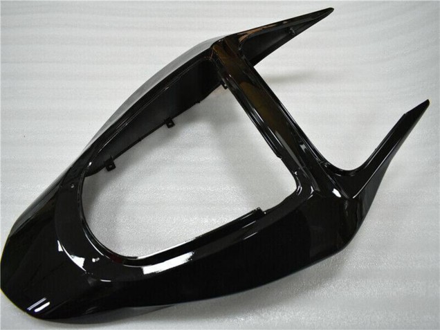 Discount 2003-2004 Glossy Black Kawasaki ZX6R Motorcycle Fairing Canada