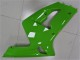 Discount 2003-2004 Green Kawasaki ZX6R Motorcycle Fairing Canada