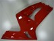 Discount 2003-2004 Red Kawasaki ZX6R Motorcycle Fairing Kits Canada
