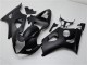 Discount 2003-2004 Matte Black Suzuki GSXR 1000 Motorcycle Fairing Canada