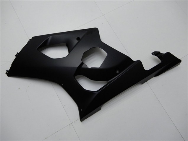 Discount 2003-2004 Matte Black Suzuki GSXR 1000 Motorcycle Fairing Canada