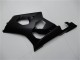 Discount 2003-2004 Matte Black Suzuki GSXR 1000 Motorcycle Fairing Canada