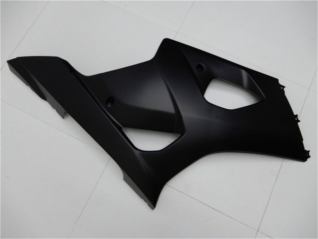 Discount 2003-2004 Matte Black Suzuki GSXR 1000 Motorcycle Fairing Canada