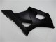 Discount 2003-2004 Matte Black Suzuki GSXR 1000 Motorcycle Fairing Canada