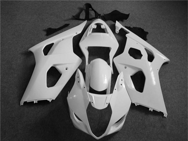 Discount 2003-2004 Unpainted Suzuki GSXR 1000 Motorcycle Fairings Canada