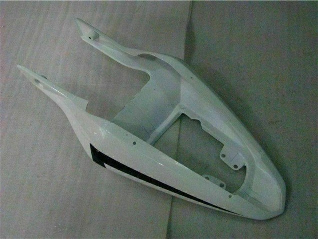 Discount 2003-2004 White Blue Glossy Black Red Suzuki GSXR 1000 Abs Motorcycle Fairings Canada