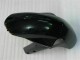 Discount 2003-2004 Glossy Black Gold Flame Suzuki GSXR 1000 Motorcycle Fairings Canada