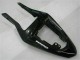 Discount 2003-2004 Glossy Black Gold Flame Suzuki GSXR 1000 Motorcycle Fairings Canada