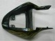 Discount 2003-2004 Glossy Black Gold Flame Suzuki GSXR 1000 Motorcycle Fairings Canada