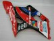 Discount 2003-2004 Red Black Blue Yoshimura Suzuki GSXR 1000 Motorcycle Fairings Canada