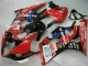 Discount 2003-2004 Red Black Blue Yoshimura Suzuki GSXR 1000 Motorcycle Fairings Canada