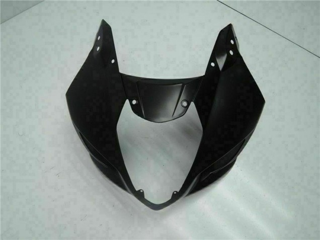 Discount 2003-2004 Matte Black Red Suzuki GSXR 1000 Motorcycle Fairings Canada