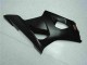 Discount 2003-2004 Matte Black Red Suzuki GSXR 1000 Motorcycle Fairings Canada