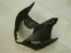 Discount 2003-2004 Matte Black Suzuki GSXR 1000 Motorcycle Fairings Canada