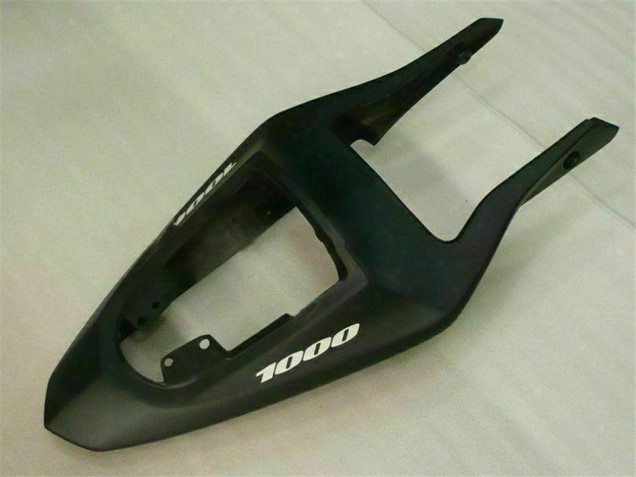 Discount 2003-2004 Matte Black Suzuki GSXR 1000 Motorcycle Fairings Canada