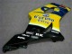 Discount 2003-2004 Yellow Blue White Red Corona Motul Suzuki GSXR 1000 Motorcycle Fairings Canada
