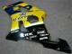 Discount 2003-2004 Yellow Blue White Red Corona Motul Suzuki GSXR 1000 Motorcycle Fairings Canada