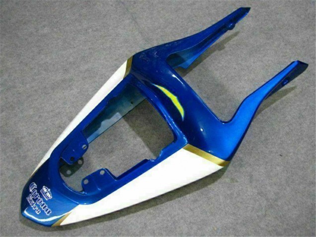 Discount 2003-2004 Yellow Blue White Red Corona Motul Suzuki GSXR 1000 Motorcycle Fairings Canada