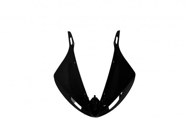 Discount 2003-2004 Glossy Black Red Yamaha YZF R6 Motorcycle Fairing Kits Canada