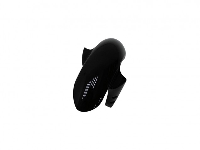 Discount 2003-2004 Glossy Black Red Yamaha YZF R6 Motorcycle Fairing Kits Canada