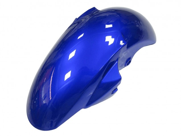 Discount 2003-2004 Blue White Yamaha YZF R6 Motorcycle Fairing Canada