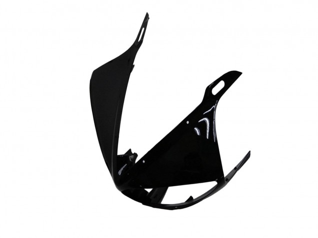 Discount 2003-2004 Glossy Black Matte Black Yamaha YZF R6 Motorcycle Fairings Canada