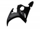 Discount 2003-2004 Glossy Black Matte Black Yamaha YZF R6 Motorcycle Fairings Canada