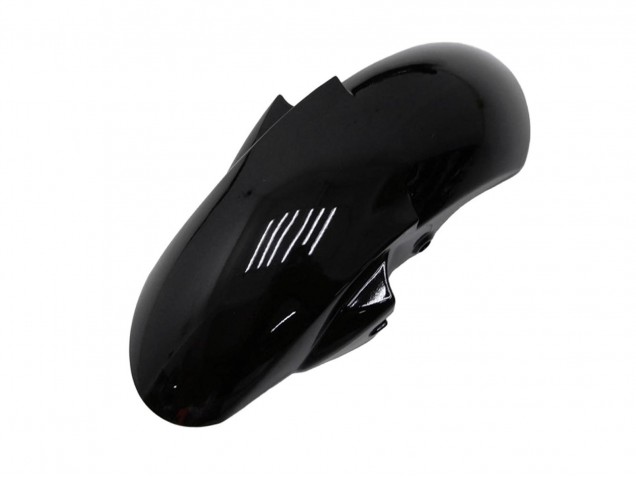 Discount 2003-2004 Glossy Black Matte Black Yamaha YZF R6 Motorcycle Fairings Canada